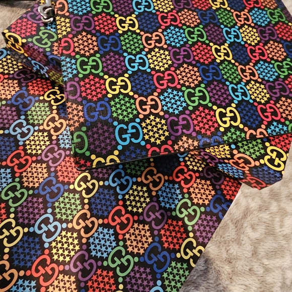 Gucci GG Psychedelic - Picture 2 of 3